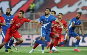 شروع لیگ برتر فوتبال ایران با ۱۸ تیم؛ رقابت سه تیم برای سهمیه آسیا شروع لیگ برتر فوتبال ایران با ۱۸ تیم؛ رقابت سه تیم برای سهمیه آسیا