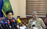 شمسایی: رسانه‌ها نباید تجمعات خیابانی مردم را نادیده بگیرند