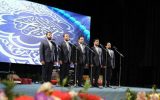 شنیدن یک موسیقی در آستانه صدمین شب حضور ملت ایران در میدان