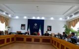 شورای سیاستگذاری راهبری و هماهنگی نظرسنجی ریاست‌جمهوری تشکیل شد