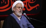 شیخ حسین انصاریان: قرآن و اهل بیت یک حقیقت واحد و بدون تفکیک هستند