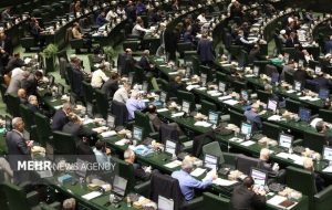 صحن علنی مجلس هفته پس از تشییع پیکر رهبر شهید انقلاب برگزار می‌شود