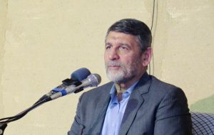 صفارهرندی: برای دوران پس از ۶۰ روز باید طراحی‌های جدید داشته باشیم