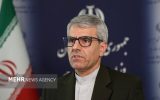 صلح با تداوم سیاست‌های آمریکا ممکن نیست