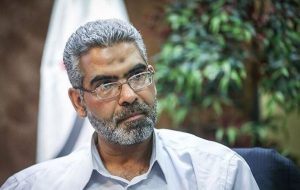 صمصامی: وزرایی مثل وزیر نفت که نمیتوانند کار کنند استعفا دهند صمصامی: وزرایی مثل وزیر نفت که نمیتوانند کار کنند استعفا دهند