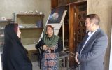 صنایع‌دستی می‌تواند به اقتصاد پایدار تبدیل شود