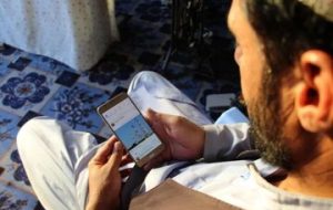طالبان مانع افزایش قیمت اینترنت شد