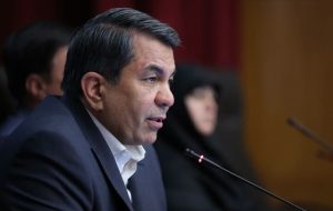 طالبی: تعلل در جذب اعتبارات و ضعف در پیگیریهای ملی قابل تحمل نیست طالبی: تعلل در جذب اعتبارات و ضعف در پیگیریهای ملی قابل تحمل نیست