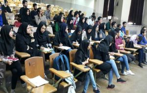 ظرفیت ۶۸هزار نفری کاردانی به کارشناسی؛ کامپیوتر و حسابداری درصدر پذیرش