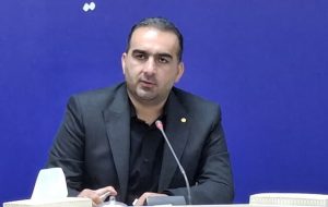ظرفیت‌های میاندورود برای پشتیبانی مراسم تشییع رهبر شهید بسیج شده است