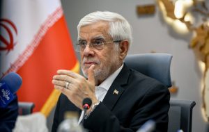 عارف: با هر معیاری،امام شهید از برجستگان قرن بیستویکم است عارف: با هر معیاری،امام شهید از برجستگان قرن بیستویکم است