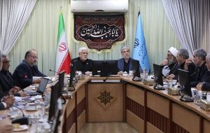 عارف: هیچ اعتمادی به دشمن نداریم عارف: هیچ اعتمادی به دشمن نداریم