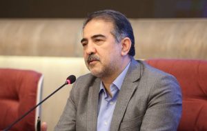 عبادی: در نظام سلامت با تعارض منافع مواجه ایم عبادی: در نظام سلامت با تعارض منافع مواجه ایم