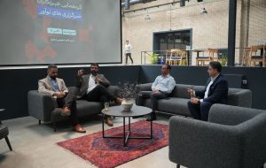 عبور از بازار سنتی ساختمان؛ فناوری چگونه به کمک «وس» آمده است؟ عبور از بازار سنتی ساختمان؛ فناوری چگونه به کمک «وس» آمده است؟