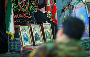 علم الهدی: باید نقاط ضعف دشمن را برجسته کنیم