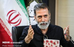 عید غدیر و لزوم باز تعریف اعیاد مذهبی؛ هدف دشمن تکه تکه کردن ایران است