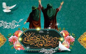 غدیر تنها واقعه تاریخی نیست؛ نقطه کمال دین و محور وحدت امت اسلام