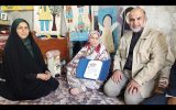 «فراتهران» به جزیره هرمز رسید؛ بررسی مشکلات هنرمندان و طرح چند نکته