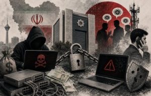 فرار بزرگ بعد از هک بانکها / بهجای پاسخگویی، اینترنت را متهم میکنند / تجهیزات شبکه، استوک و دستدوم است / مجوز آپدیت تجهیزات را هم ندادند فرار بزرگ بعد از هک بانکها / بهجای پاسخگویی، اینترنت را متهم میکنند / تجهیزات شبکه، استوک و دستدوم است / مجوز آپدیت تجهیزات را هم ندادند