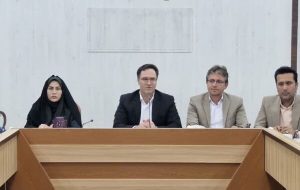 فرماندار تنگستان: حمایت هدفمند از تعاونی‌ها ضروری است