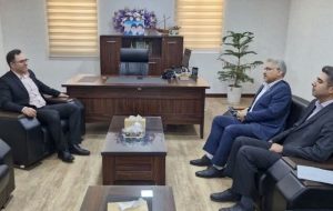 فرماندار تنگستان: نظارتهای دامپزشکی در شهرستان تقویت شود فرماندار تنگستان: نظارتهای دامپزشکی در شهرستان تقویت شود