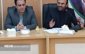 فعالیتهای ستاد اربعین در کهگیلویه و بویراحمد مستندسازی شود فعالیتهای ستاد اربعین در کهگیلویه و بویراحمد مستندسازی شود