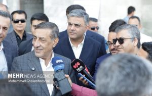 قائم پناه: منافع ملی ایران با قدرت تأمین خواهد شد قائم پناه: منافع ملی ایران با قدرت تأمین خواهد شد