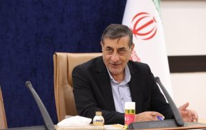 قائمپناه: مقابل ابرقدرتها ایستادگی کردیم قائمپناه: مقابل ابرقدرتها ایستادگی کردیم