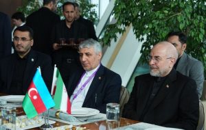 قالیباف: اجلاس PUIC میتواند انسجام کشورهای اسلامی را تقویت کند قالیباف: اجلاس PUIC میتواند انسجام کشورهای اسلامی را تقویت کند