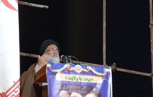 قدرت و انسجام ملی مهمترین عامل ناکامی دشمنان در جنگ اخیر بود قدرت و انسجام ملی مهمترین عامل ناکامی دشمنان در جنگ اخیر بود