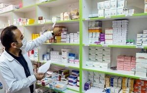 قرارداد بیمهها با داروخانهها اصلاح شد قرارداد بیمهها با داروخانهها اصلاح شد