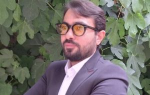 قطعی اینترنت و بلای هوش مصنوعی