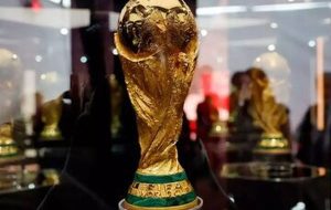 قوانین جدید داوری در جامجهانی اعلام شد قوانین جدید داوری در جامجهانی اعلام شد