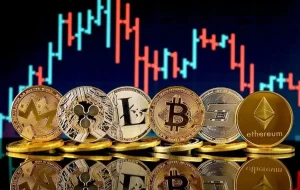 قیمت بیت کوین، اتریوم و سایر ارز‌های دیجیتال امروز جمعه ۵ تیر ۱۴۰۵ + جدول