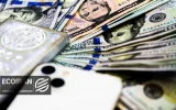 قیمت دلار امروز دوشنبه 25خرداد 1405/ ریزش قیمت دلار + جدول و جزئیات