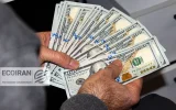 قیمت دلار امروز چهارشنبه 27خرداد 1405/ افزایش نرخ + جدول و جزئیات کامل