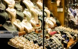 قیمت طلا، دلار و سکه امروز دوشنبه 25خرداد/ کاهش شدید تمام قیمت ها + جدول
