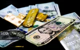 قیمت طلا، سکه و دلار امروز 18خرداد/ تمام قیمت ها کاهشی شدند + جدول کامل