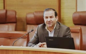 لایحه توسعه استانهای شمالی تدوین میشود لایحه توسعه استانهای شمالی تدوین میشود