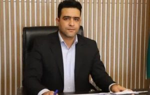 لنجابی: پروژه مجتمع فرهنگی غرق‌آباد در آستانه بهره‌ برداری قرار دارد