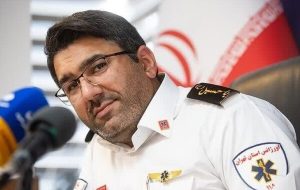 ماموریت ۱۰۰ موتورلانس جدید در مراسم تشییع رهبر شهید ماموریت ۱۰۰ موتورلانس جدید در مراسم تشییع رهبر شهید