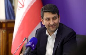 ماهواره «پارس ۲» در مدار قرار میگیرد؛ پرتابهای منظومه سلیمانی در۱۴۰۵ ماهواره «پارس ۲» در مدار قرار میگیرد؛ پرتابهای منظومه سلیمانی در۱۴۰۵