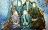 مباهله در نسبت با کربلا بهتر فهمیده می‌شود؛ غیرت الهی در میدان هویت