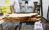 متخصص تغذیه: نان کامل را جایگزین نان سفید کنید