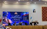 مجریان تراز زبان فارسی معرفی شدند؛ پدافند زبانی با اجرا!