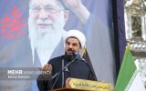 محرم مکتب ایستادگی برابر ظلم است؛ ادامه راه شهیدان با تبعیت از ولایت
