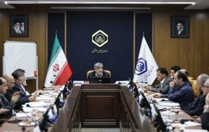 مدیران تامین اجتماعی برای پزشک خانواده جلسه گذاشتند