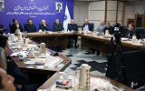 مدیرعامل شرکت ملی صنایع مس در دیدار با رییس مجلس شورای اسلامی: همکاری ایران و چین در صنعت مس باید به سرمایه‌گذاری مشترک و انتقال فناوری منجر شود