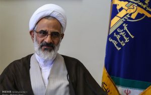 مذاکره باید با هوشیاری انجام شود؛ نگذاریم انسجام و وحدت ملی آسیب ببیند