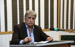 مراسم یادبود بهروز رضوی در مسجد بلال برگزار میشود مراسم یادبود بهروز رضوی در مسجد بلال برگزار میشود